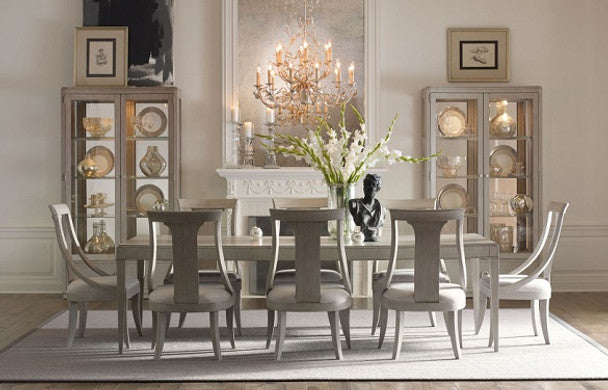 Legacy Classic Cinema by Rachael Ray Upholstered Side Dining Chair