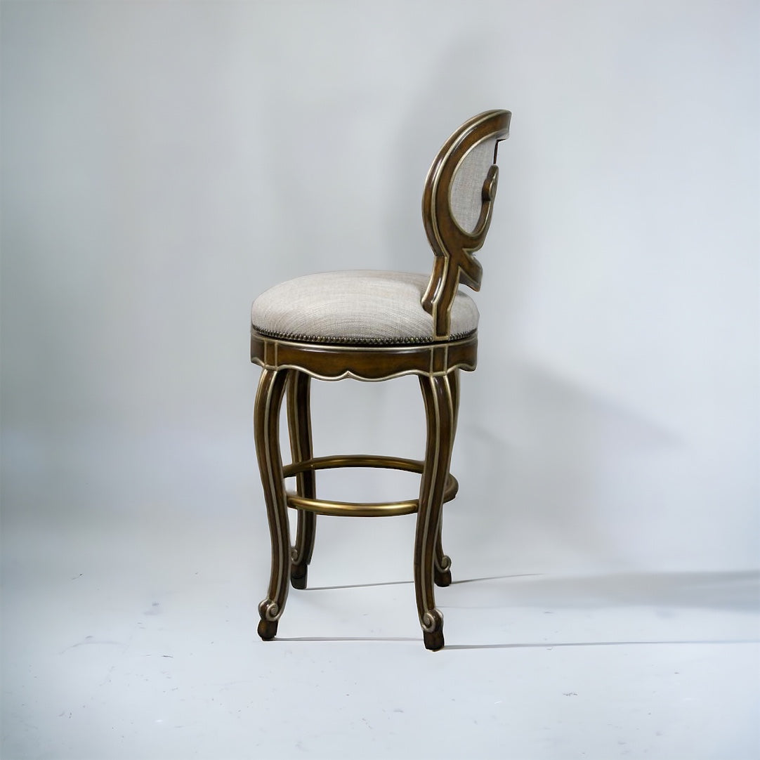 Stylish Barstool for Your Bar and Game Room