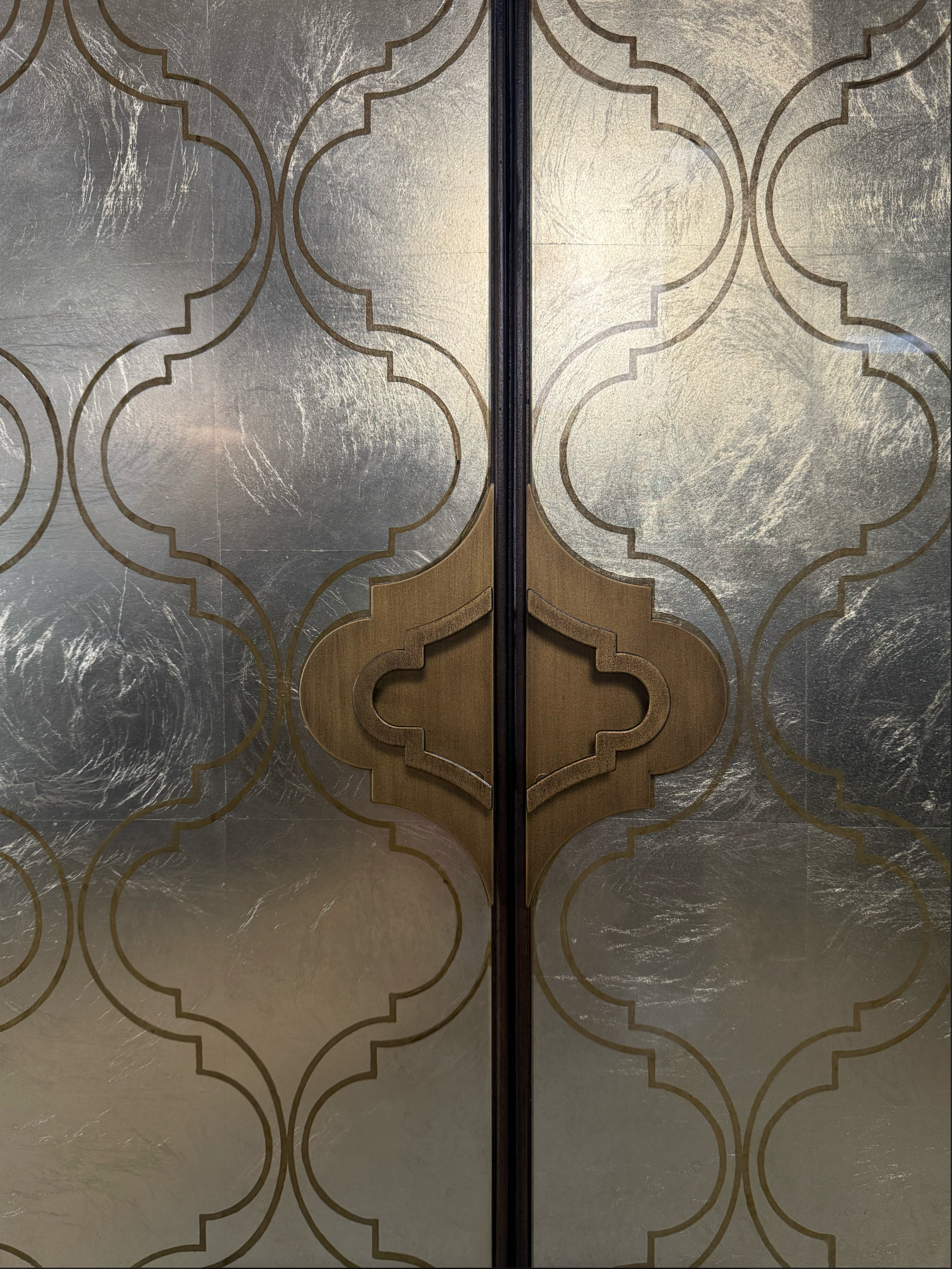 Hooker Furniture Melange Classic Credenza – Showroom Sample