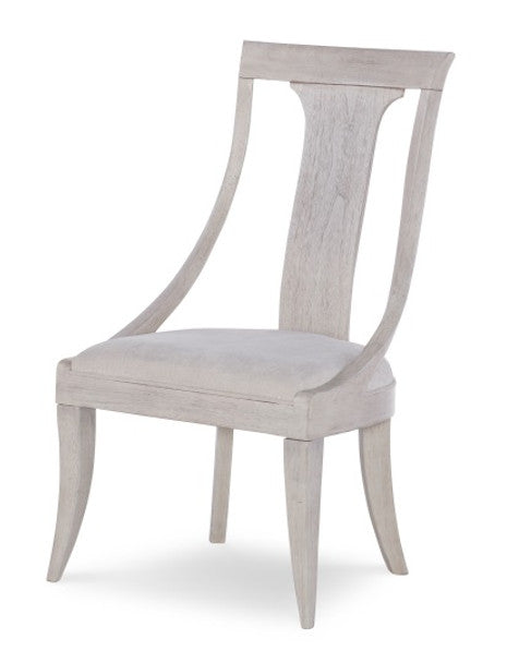 Legacy Classic Cinema by Rachael Ray Upholstered Side Dining Chair