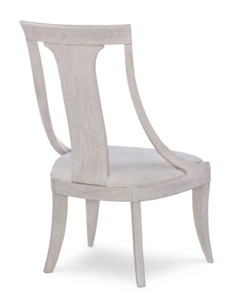 Legacy Classic Cinema by Rachael Ray Upholstered Side Dining Chair