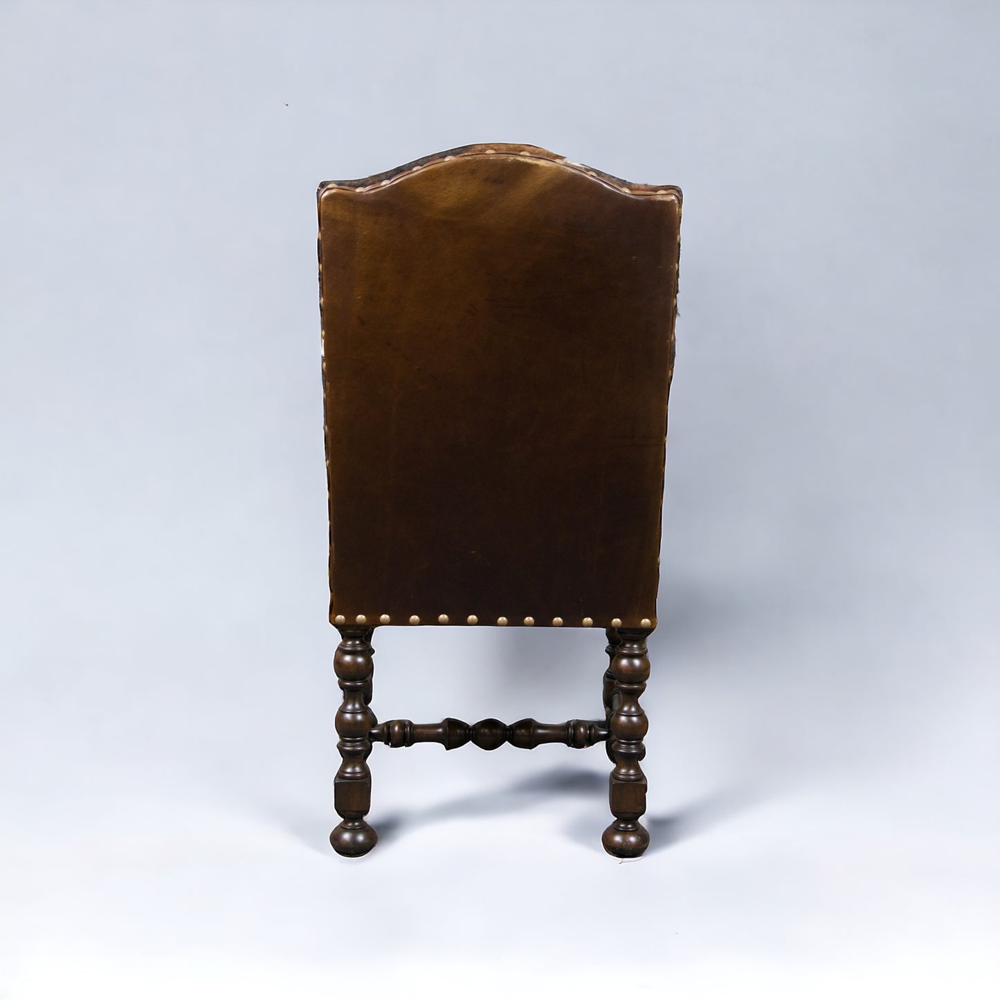 CowHide Chair