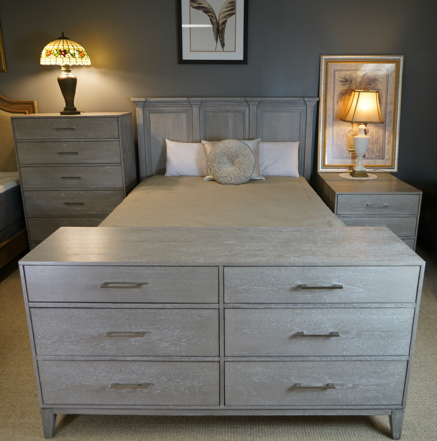 Bedroom Set