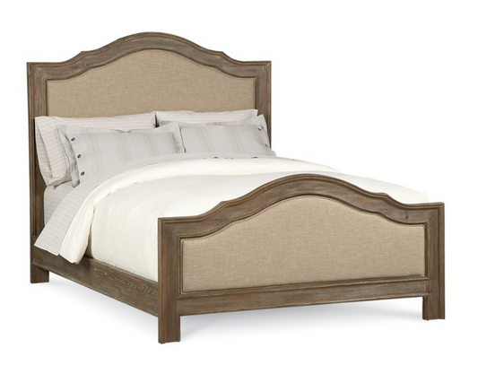 QUEEN SIZE BED