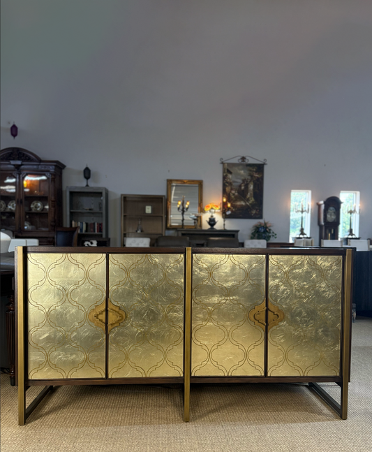 Hooker Furniture Melange Classic Credenza – Showroom Sample